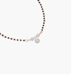 The Gleaming Mangalsutra